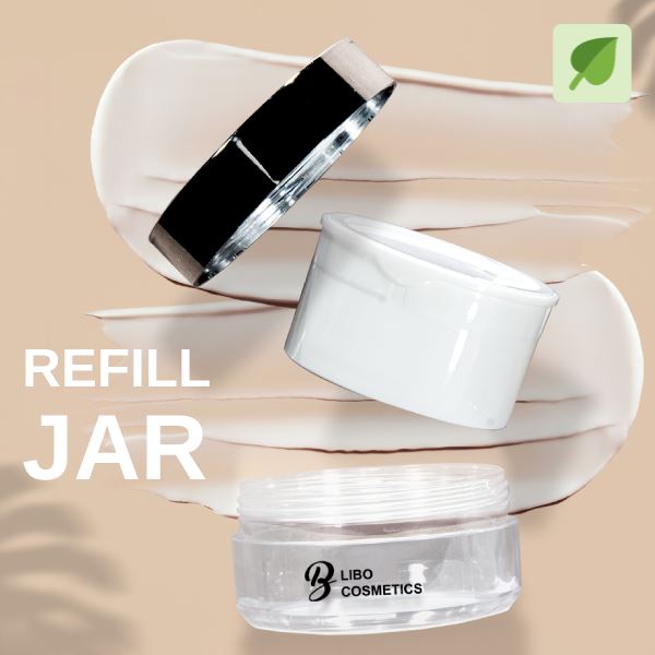 Refillable Series